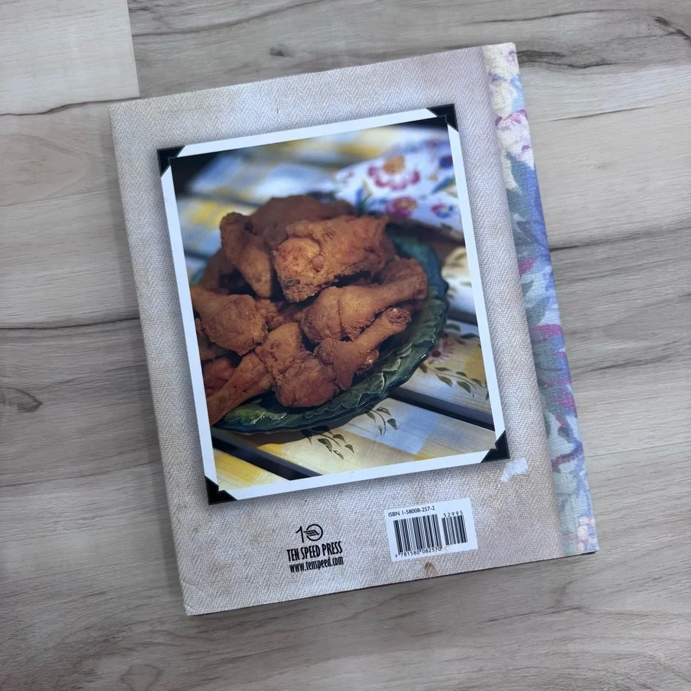 Mrs. Wilkes Boardinghouse Cookbook Savannah Georgia southern homemade food